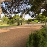 Orihuela Costa 3 Bdr Condo On La Zenia Beach With Patio