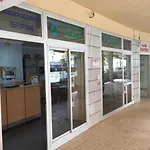 Service Apart Lazaro -Apartamentos Agumarina 62