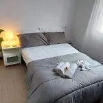 Golden Sun Apartment Spain