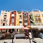 La Vila Es Vella - Terrazas Del Mediterraneo