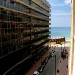 Spacious Apartment In Calpe / Maximum 6