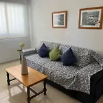 Apartamento En Arenals Del Sol