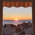 Atico Duplex Con Vistas Al Mar En Casco Antiguo Altea