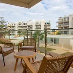 Denia Apartment Marina