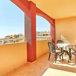 Espanhouse Asif 2 Bedrooms Best View Apartment