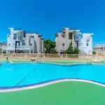 Villa-Capricho Dunas De La Mata 2