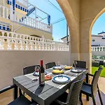 Villa-Capricho Dunas De La Mata 1