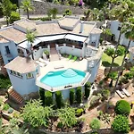 Villa Finca Costa Blanca 