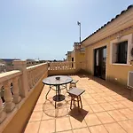 Villa Rayo Rojo In Brias- Y -Golf 6 Calle Ebro