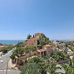 Mediterranean Luxury Villa By Nras