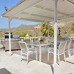Mediterranean Luxury Villa By Nras
