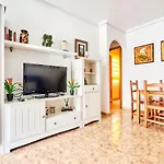Espanhouse David 2 Bedroom Apartment Torrevieja With Pool