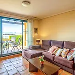 Awesome Home In Finestrat With Kitchen