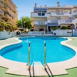 Apartamento Jardin De Rosas