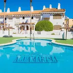 Apartamento Jardin De Rosas