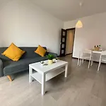 Golden Sun Apartment Spain