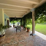 Villa Ca Toni