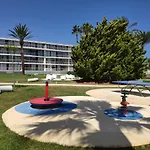 Apartamento Planta Baja Sol Y Playa By Costablancarent