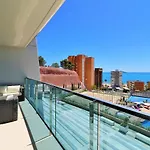 Sunset Drive 1-46 Poniente Beach