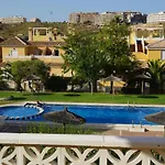 Casita Amarilla
