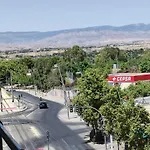 27-2 - Комната В Квартире Для Семьи 5 Человек