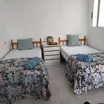Bungalow In San Luis Tourist Rental Paco