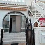 Bungalow In San Luis Tourist Rental Paco