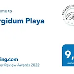 Bergidum Playa