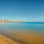 3 Bedroom Nice Apartment In Torrevieja