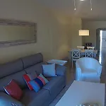 Bonito Apartamento En Primerla Linea De Playa