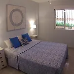 Bonito Apartamento En Primerla Linea De Playa