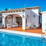 Villa Villa Moreana By Interhome