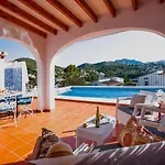 Villa Villa Moreana By Interhome