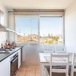 Cozy Apartment In The Center Of Benidorm!