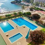 El Amanecer De Calpe 3