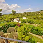 Nessa - Well Furnished Villa With Panoramic Views In Benitachell