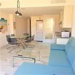 Aleksandra Apartament Sant Pere