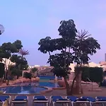 Playamarina 2 Reception Cabo Roig