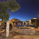 Playamarina 2 Reception Cabo Roig