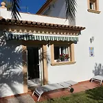 Casa Montevista