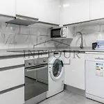 Inftour Athena 3 Apartamento