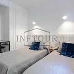 Inftour Athena 3 Apartamento