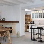Cala Blanca Beach House Javea