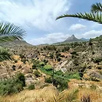 Casa De Campo En Relleu