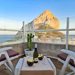 Avanoa - Apolo XVI Calpe