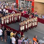 Moraira Calamora