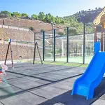Skyline 25 Apartamento Con Terrazas Privadas Y Vistas Increibles