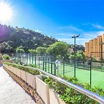 Skyline 25 Apartamento Con Terrazas Privadas Y Vistas Increibles