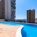 Tropic Mar Levante Beach Apartments