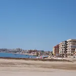 1 Bedroom Apartment In La Mata Beach